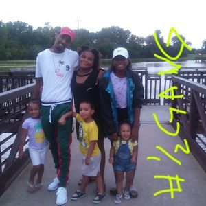 Meet your Posher, La shawn dripfasale